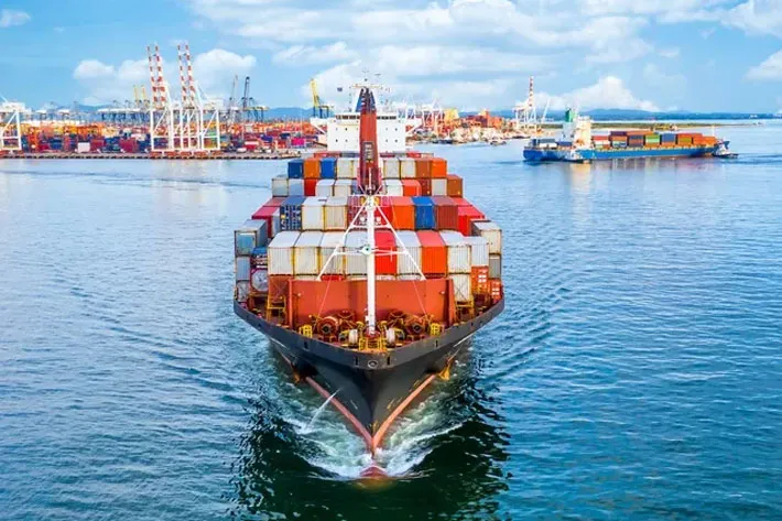 The Future of Maritime Industry: New Regulations and Standards in 2023 and Beyond The Future of Maritime Industry: New Regulations and Standards in 2023 and Beyond