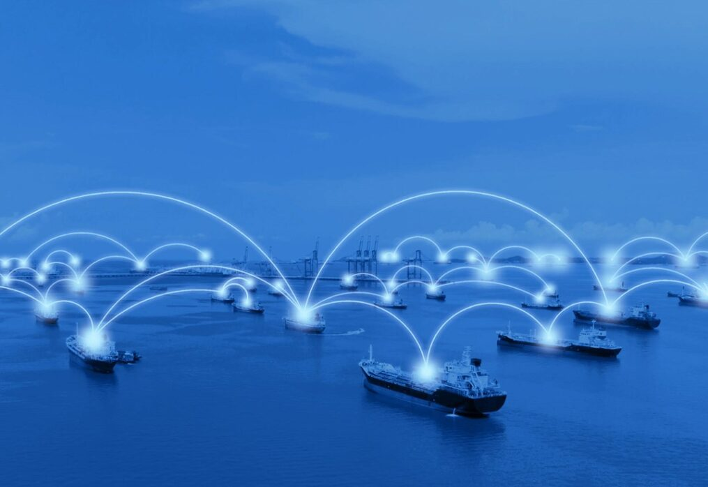 The Rise of Artificial Intelligence in the Maritime Industry