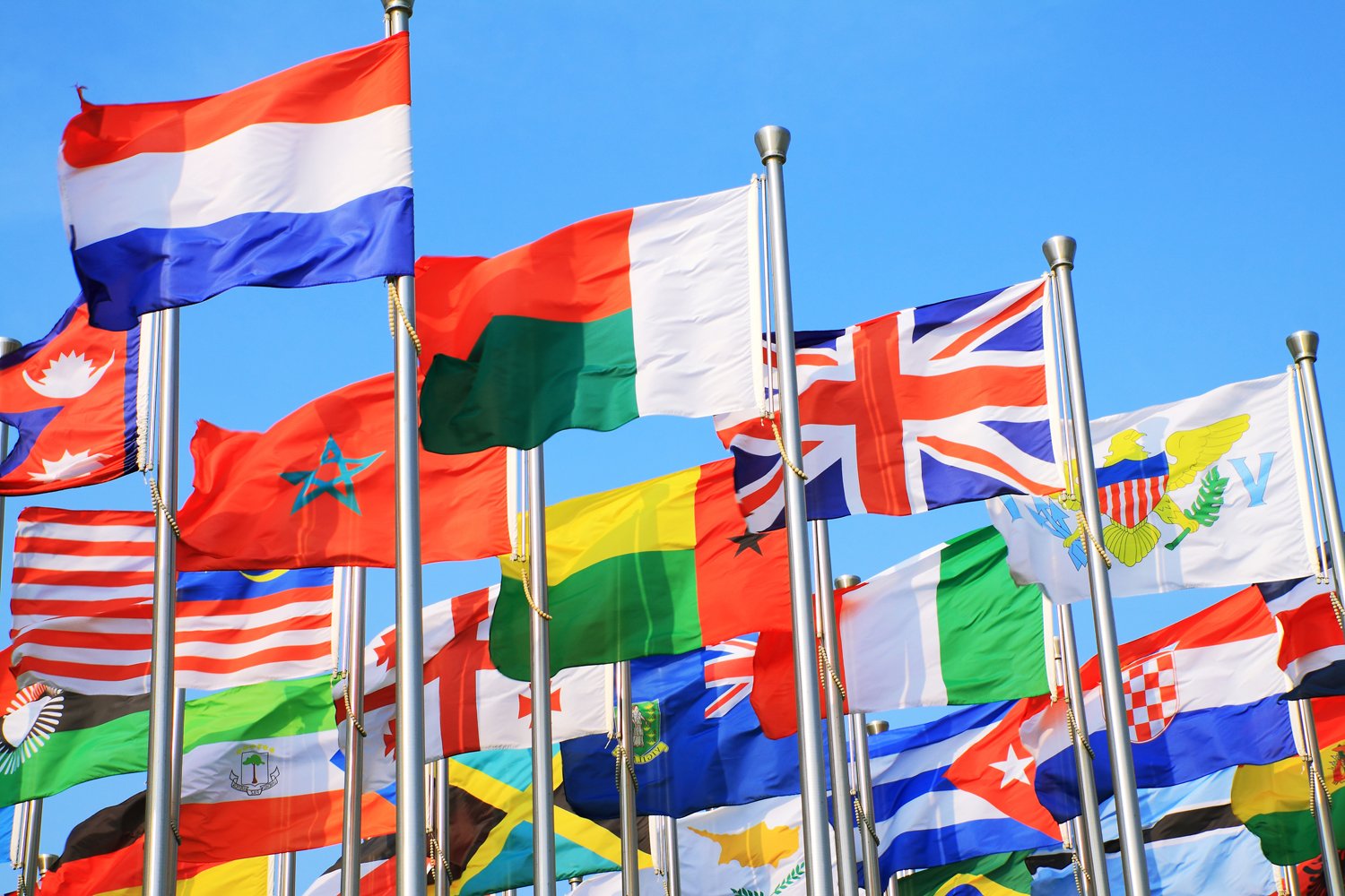 What Is A Flag Of Convenience? - Maritime Hub