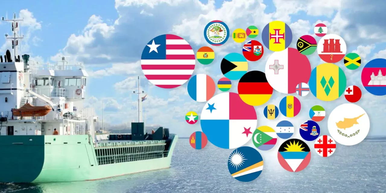 what-is-a-flag-of-convenience-maritime-hub