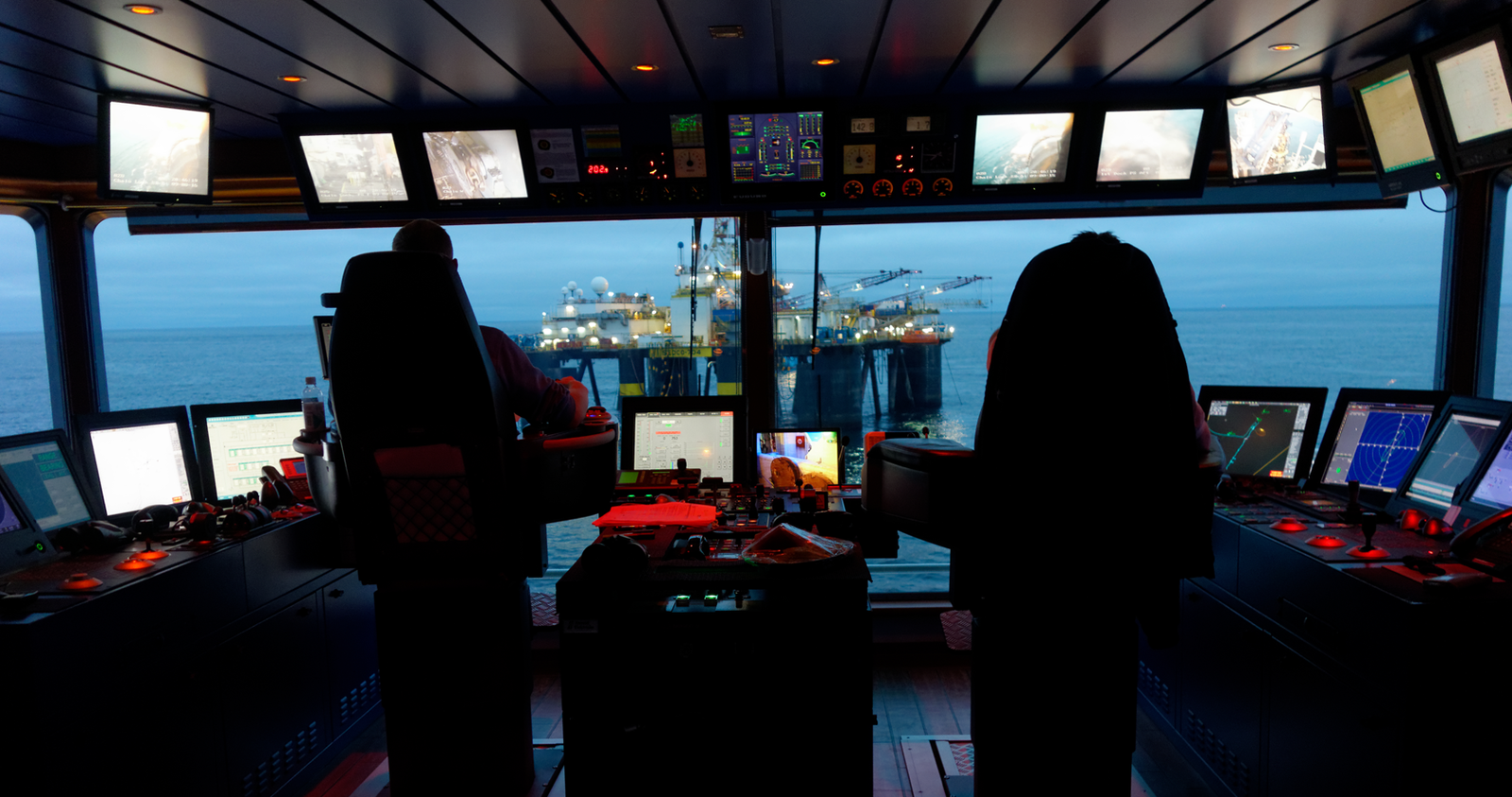 Dynamic Positioning Classes