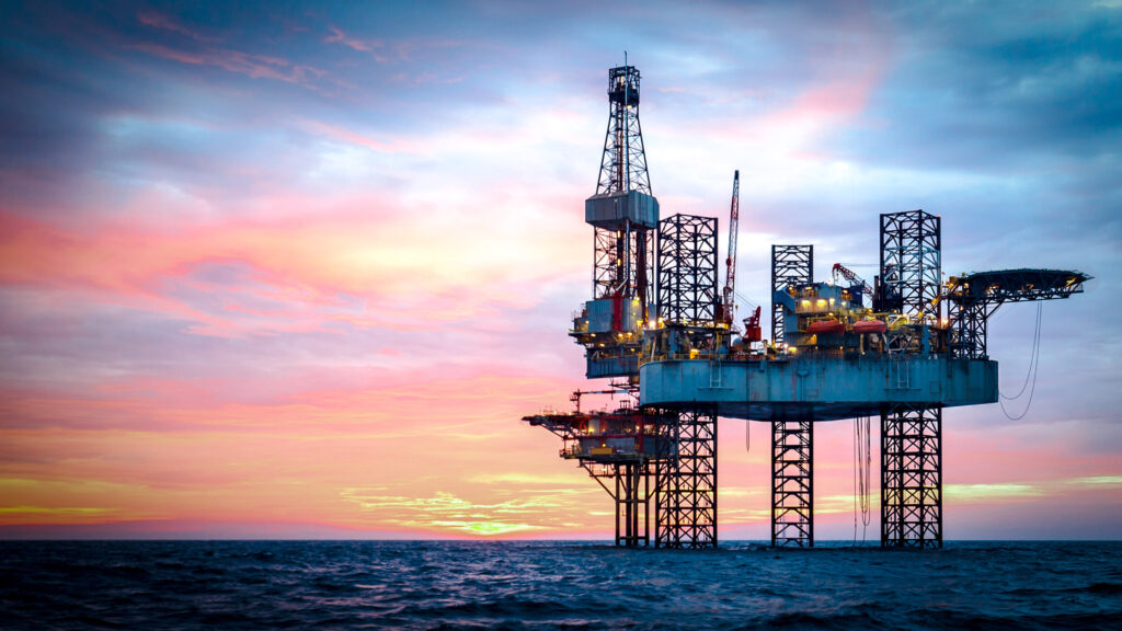 Offshore Installations Manager: A Crucial Role in Offshore Operations ...