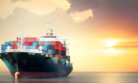 Charting the Course of Sustainable Shipping