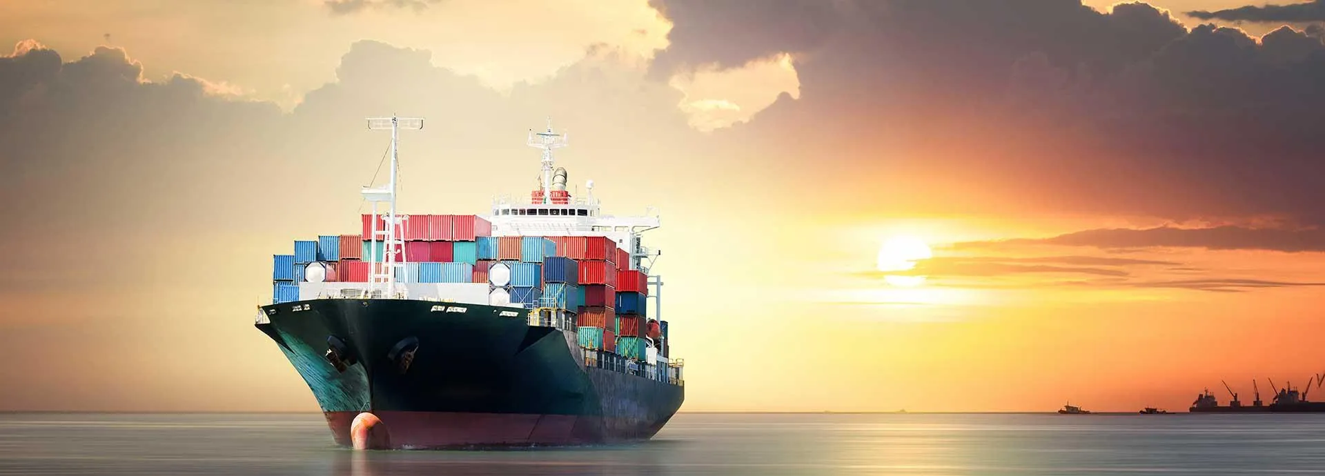 Charting the Course of Sustainable Shipping