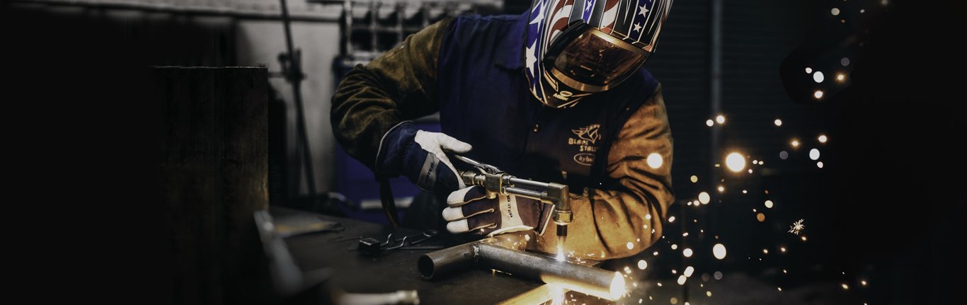 Hazards and risks during welding