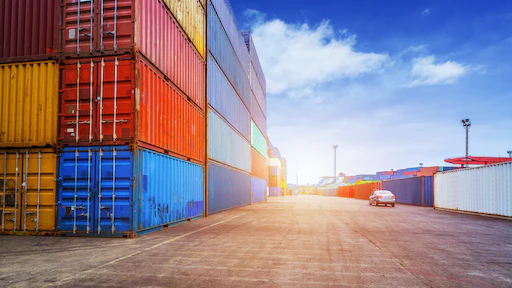 What Does Demurrage mean?