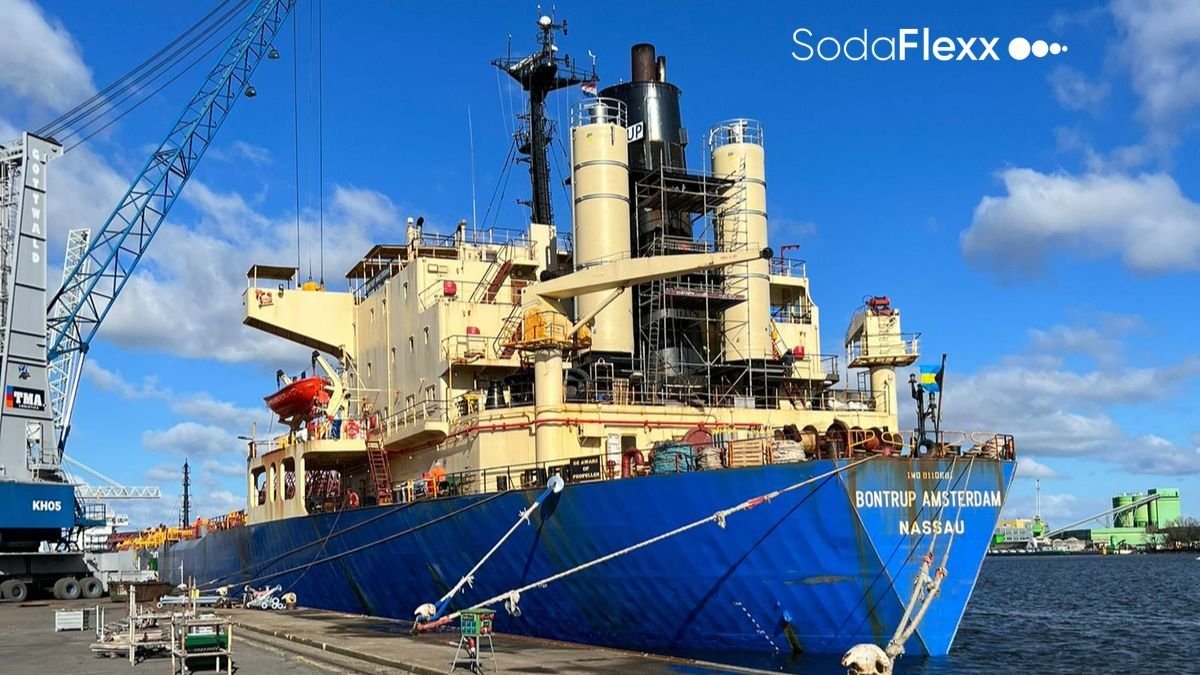 Scrubbers: The Costs & Retrofit Time