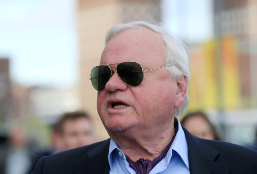 Billionaire Fredriksen’s Firm Faces  Billion Claim After Failed Fraud Trial