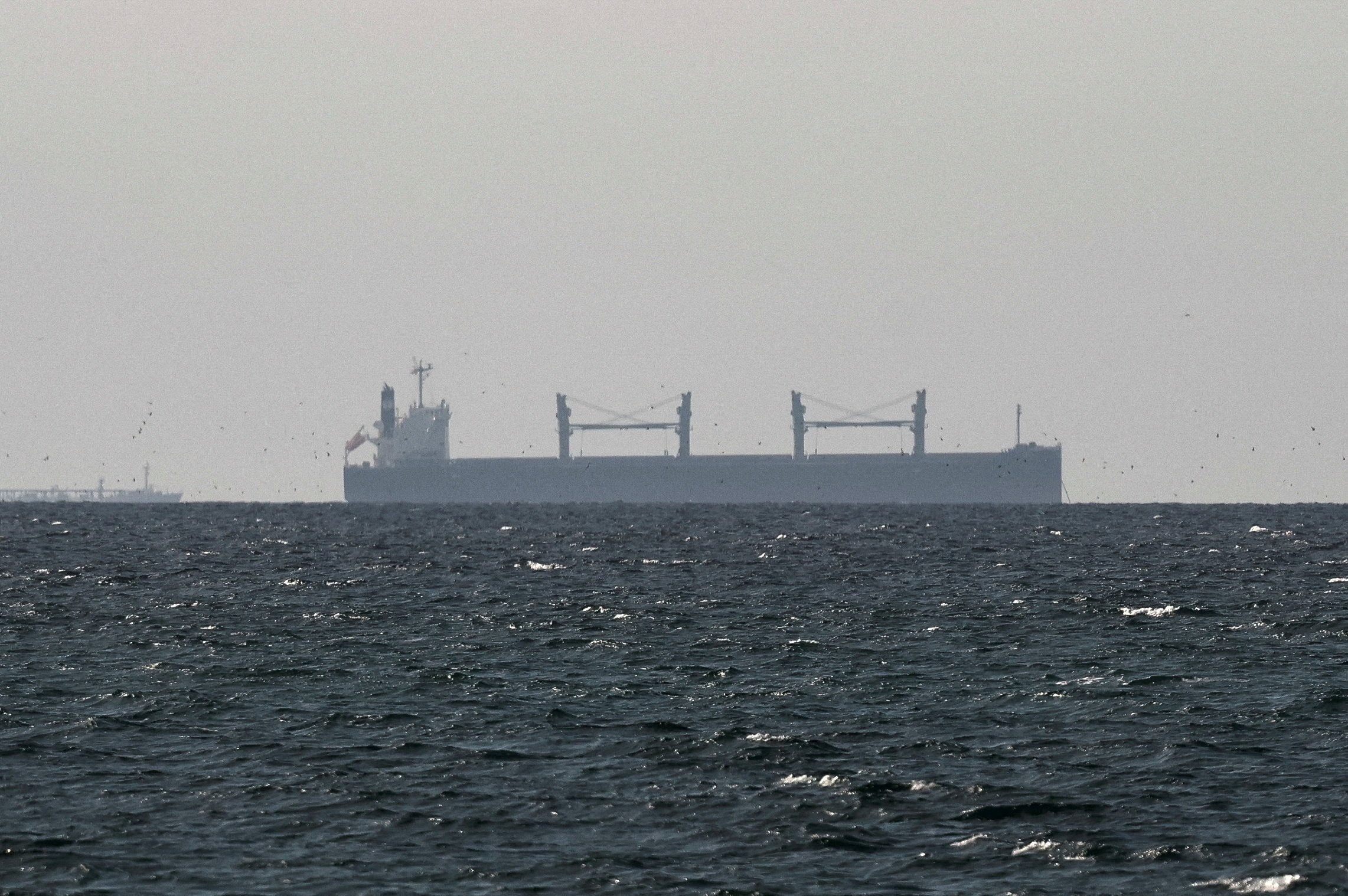 How the U.S. Could Clear Mines From the Strait of Hormuz