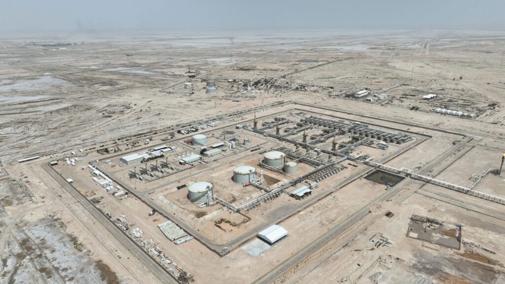 IEA Head Pitches Iraq-Turkey Pipeline To Bypass Hormuz