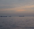 Satellite images reveal oil spills from Iran war, experts warn of environmental disaster