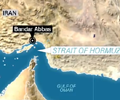 Europe looks to secure shipping in Strait of Hormuz