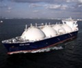 US LNG arbitrage to Asia open via Panama Canal; laden flows limited