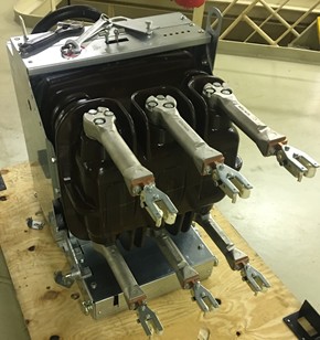 ETO and Electrical Systems hub hero image