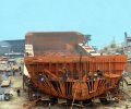 Dire straits provide China’s shipbuilders great opportunities