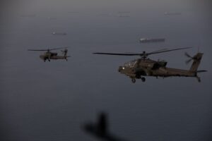 Hormuz Shipping Disruptions Show No End as Trump Extends Ceasefire, Maintains Blockade