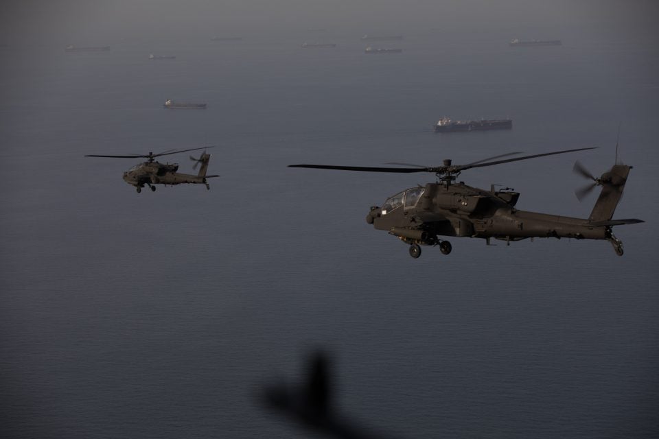 Hormuz Shipping Disruptions Show No End as Trump Extends Ceasefire, Maintains Blockade