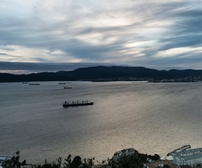 The List: How Iran Managed Access to the Strait of Hormuz and Where That System Broke Down