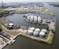FUJAIRAH DATA: Oil product stocks fall 6% to fourth straight record low