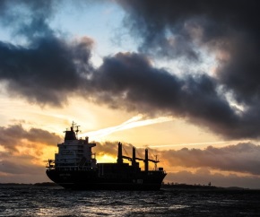 Rupee depreciation fuels incremental gains in India’s dry bulk export volumes