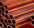 Geopolitical turmoil is making copper a national security issue, US veteran says