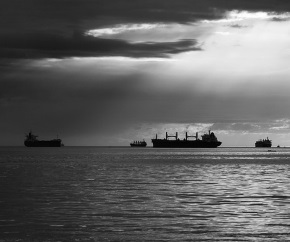 Shipping Interrupted: Tracking the Impact of Disruptions in the Strait of Hormuz
