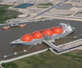 U.S. natural gas exports to grow nearly 30% by 2027 as LNG facilities ramp up