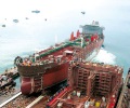 Hanwha Ocean beats Q1 forecasts on LNG-led profits