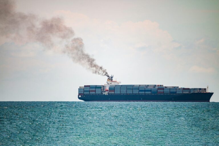 EU Revives Fight for Global Shipping Carbon Price, Setting Up IMO Clash With U.S.