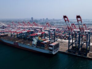 FMC Judge Orders OOCL to Pay $45.6 Million in Landmark Bed Bath & Beyond Shipping Case