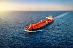 Interview: America’s Oil Surge Is Pulling Tankers West — and Reshaping Global Trade