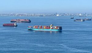 A New Front in Shipping’s Climate Battle: The Federal Maritime Commission