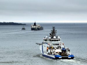 Norway Joins EU Baltic Sea Strategy as Full Member Amid Regional Security Push