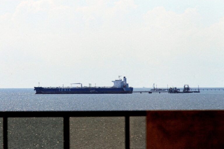 Venezuela Oil Exports Hit 7-Year High as U.S., India, Europe Ramp Up Buying