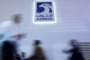 No Full Hormuz Flows Until First Half of 2027, UAE’s Oil Giant Says