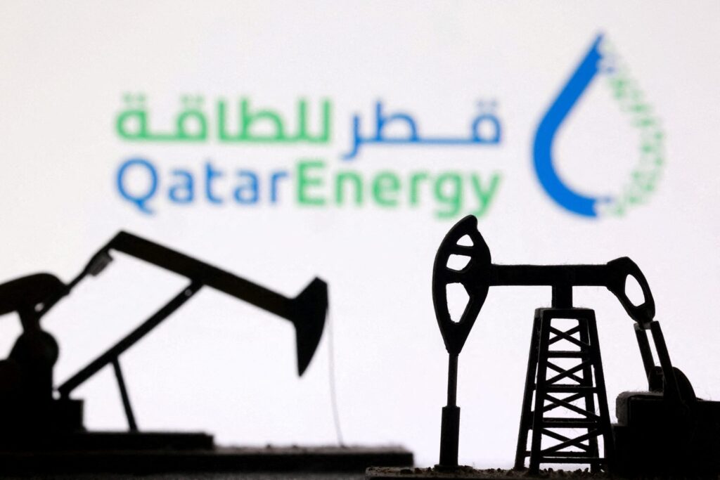 Qatar Extends Force Majeure on LNG Supply Through Mid-June