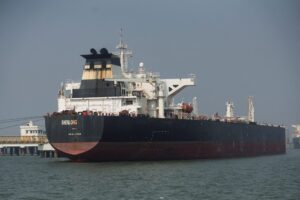 Saudi Arabia Set For Oil Windfall After Hormuz Boosts Prices