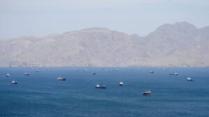 Iran War Ceasefire Fragile as US Rejects Tehran’s Latest Offer