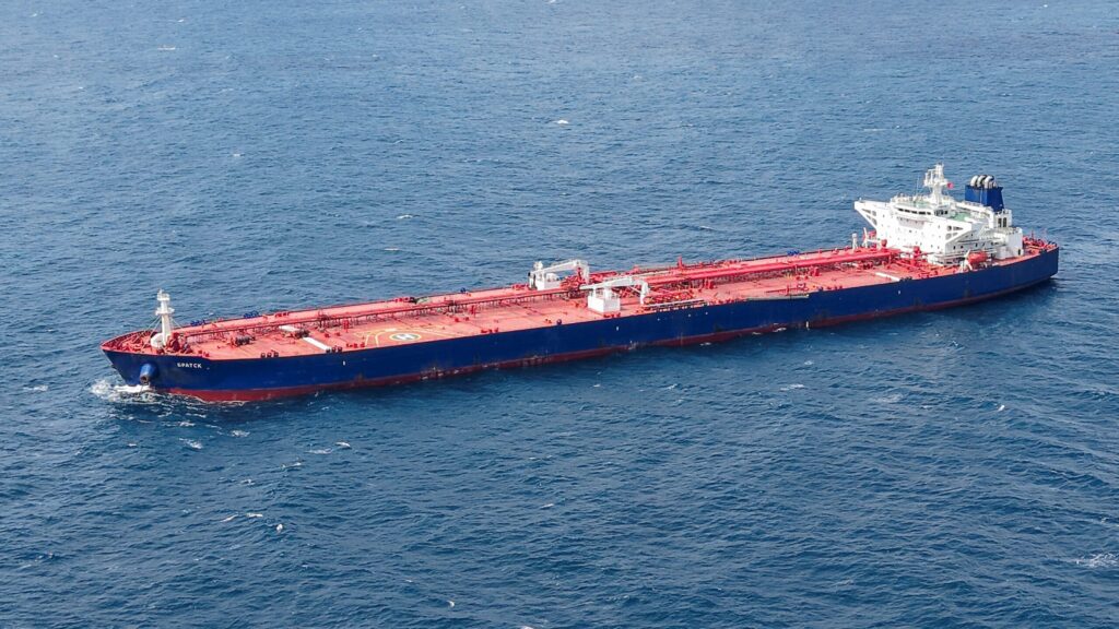 US Allows Russia Oil Sales Waiver To Expire Despite Tight Market