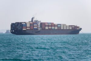 U.S. and China Agree: No Shipping Tolls in Strait of Hormuz