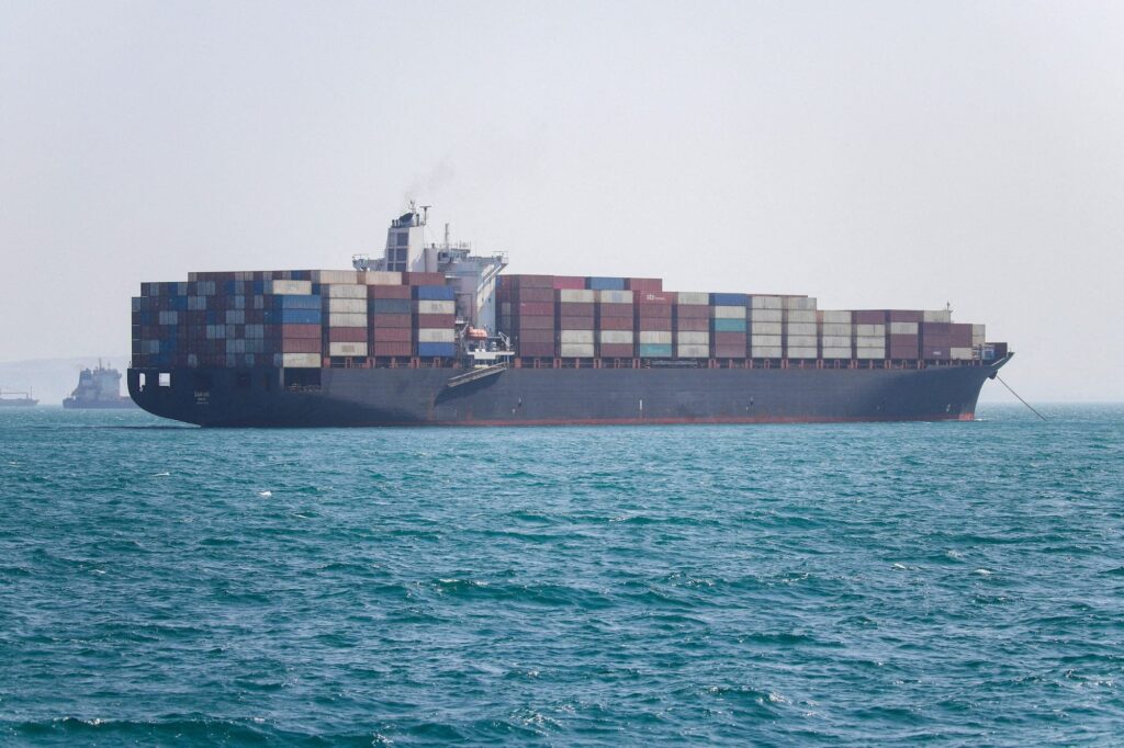 Shipping Industry Issues Stark New Hormuz Transit Guidance as Risks Mount