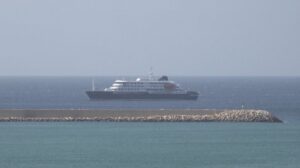Cruise Ship Hantavirus Outbreak Points to Virus Spreading Among Humans
