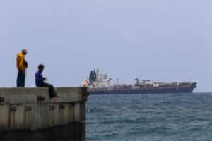 Shippers Hapag-Lloyd, CMA CGM Suspend Cuba Bookings After US Executive Order