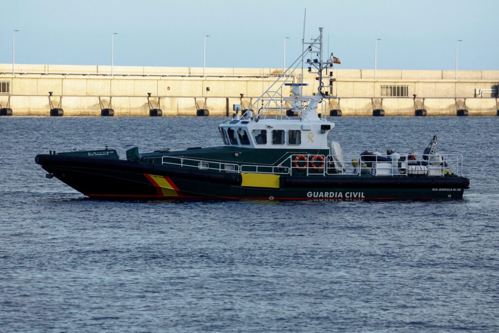 Countries Prepare To Evacuate Hantavirus Ship Passengers