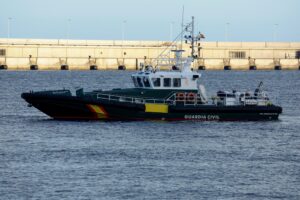 Countries Prepare To Evacuate Hantavirus Ship Passengers