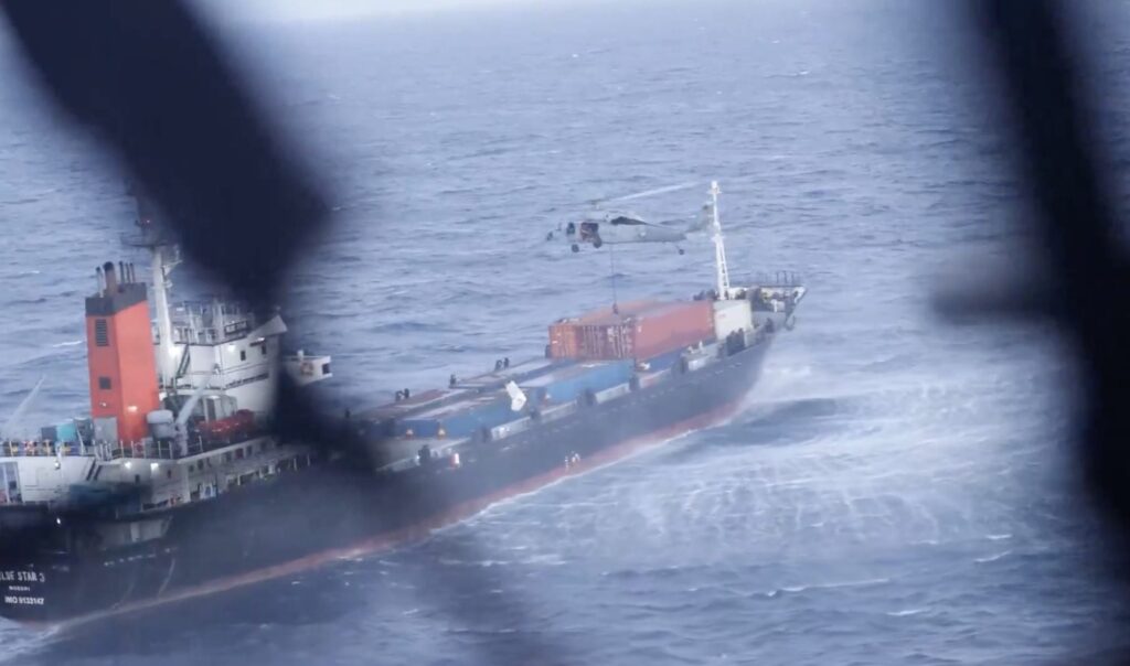 U.S. Treasury Expands Hormuz ‘Toll’ Warning, Puts Maritime Industry on Notice