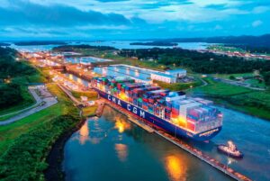 First Woman to Lead Panama Canal Named as Waterway Faces Rising Global Pressure