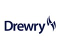 Drewry: World Container Index Up 12% Last Week