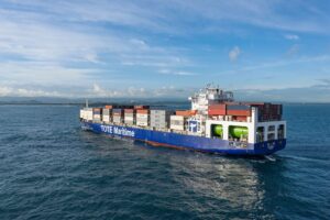 Shipping’s $180 Billion Push Into Dual-Fuel Ships Shows No Signs of Slowing