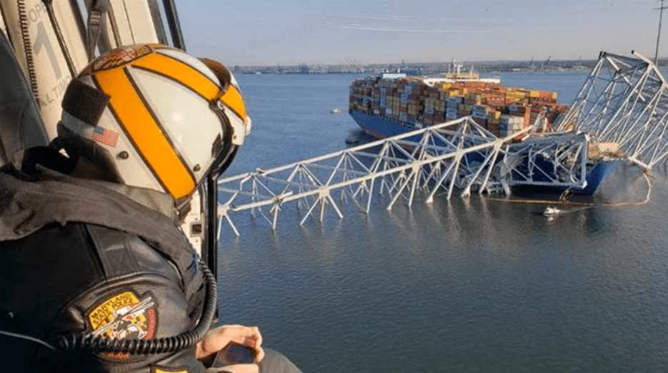 Record .25 Billion Settlement Reached in Baltimore Key Bridge Collapse Case